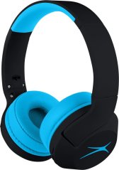 Altech ALTEC LANSING Kids Headphone (MZX4500-BOBLU-INT-6)