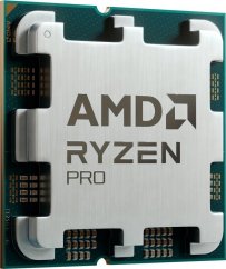 AMD Ryzen 7 PRO 7745, 3.8 GHz, 32 MB, MPK (100-100000599MPK)