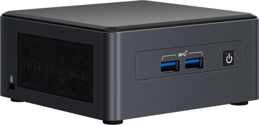 Intel NUC 11 Intel Core i3-1115G4