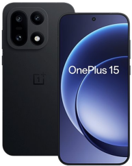 OnePlus 15 16/512 GB Infinite Black EU