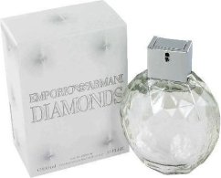 Giorgio Armani Emporio Diamonds EDP 100 ml WOMEN