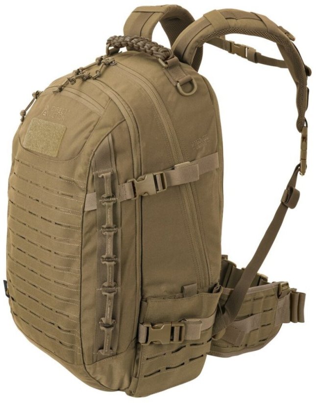 Helikon-Tex Plecak Dragon Egg Enlarged® - Coyote Brown