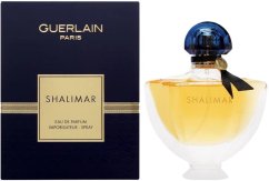 Guerlain Shalimar EDP 50 ml WOMEN