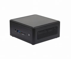 ASRock Barebone NUC BOX-325 (90PXGG80-P0EAY100)