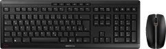 Cherry Stream (JD-8500DE-2)
