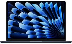 Apple MacBook Air 13,6 Retina M5 24GB 1 TB SSD RU Midnight Z1L80008P