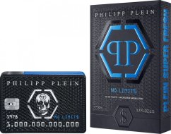Philipp Plein No Limit$ Super Fre$h EDT 50 ml MEN
