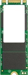 Transcend TRANSCEND 64GB M.2 2260 SSD SATA3 B+M Key MLC