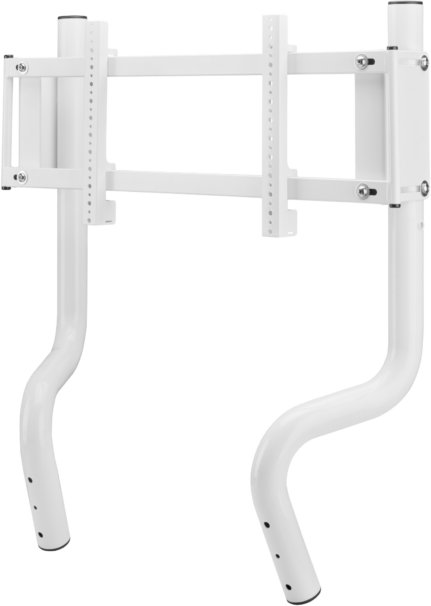 Oplite OPLITE Monitor Stand GTR S3/S8        (Single Monitor) white retail