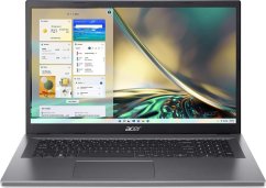 Acer Acer Aspire 3 A317-55P-32PB, Intel Core i3 N-series, 43.9 cm (17.3"), 1920 x 1080 pixels, 8 GB, 512 GB, Windows 11 Home