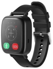 Concox Nešiojamas GPS sekimo įrenginys - laikrodis