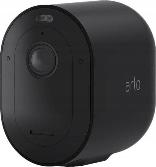 Arlo Arlo Pro4 Spotlight, surveillance camera (black, set of 3)