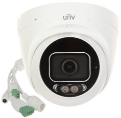 Uniview IPC3634SE-ADF28K-WL-I0 ColorHunter 4 Mpx 2.8 mm UNIVIEW