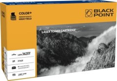 Black Point LCBPH362XY Yellow Náhradný 508X (LCBPH362XY)
