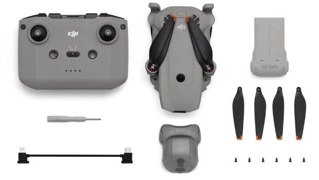 Dron DJI Lito X1 (RC-N3)