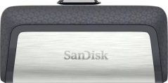 SanDisk Ultra Dual Drive, 128 GB (SDDDC2-128G-G46)