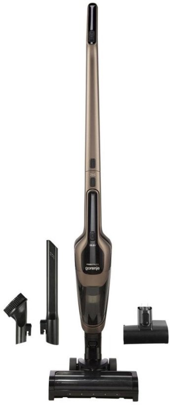 Gorenje Vacuum cleaner Gorenje SVC288191FSIIGO