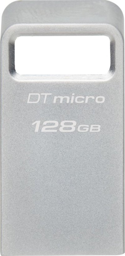 Kingston DataTraveler Micro Gen 2, 128 GB  (DTMC3G2/128GB)