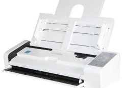 Avision Avision Dokumentenscanner AD3100F A4 mit ADF und Flachbett