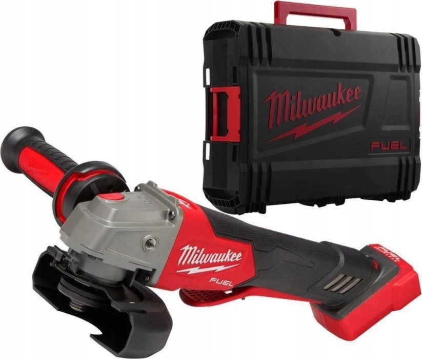 Milwaukee Szlifierka wielofunkcyjna Milwaukee M18 FSAGV125XPDB-0X 18 V