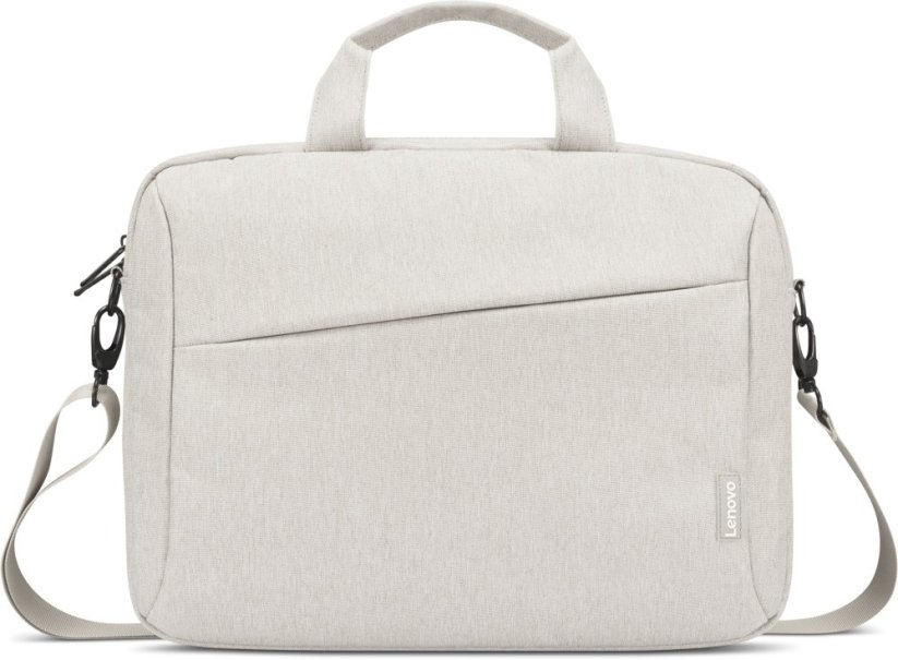 Lenovo Komputer prenosná Topload T210 | Pasuje do 16 cali | Topload | Shoulder strap | Béžový (GX41W44768)