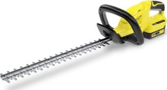 Karcher akumulátorové nožnice HGE 18-45 Battery Set 45 cm