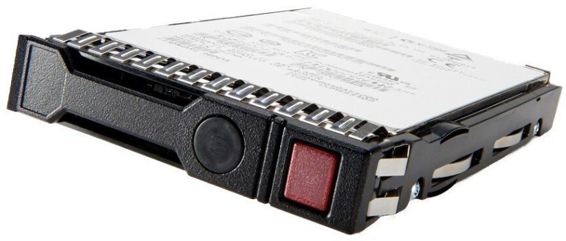 HP 3.84TB SAS RI SFF BC VS M