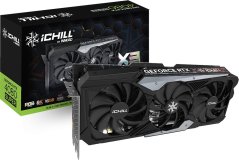 Inno3D GeForce RTX 4080 SUPER iCHILL X3 16GB GDDR6X (C408S3-166XX-187049H)