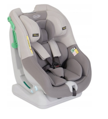 GRACO FOTELIK EXTEND R129 NICKEL