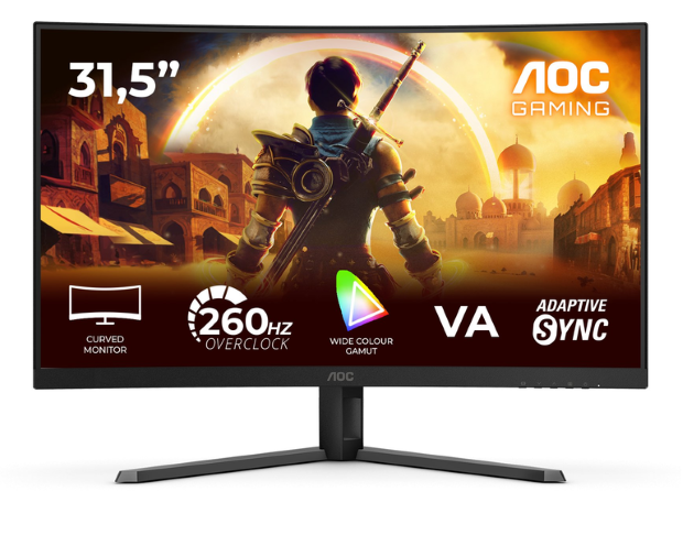 AOC C32G42ZE