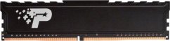 Patriot Signature Premium, DDR4, 4 GB, 2666MHz, CL19 (PSP44G266681H1)