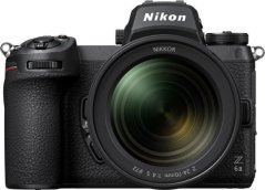 Nikon Z 6II Sada 24-70 f4 S