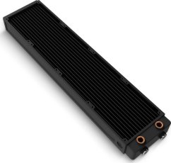 EK Water Blocks EK Water Blocks EK-Pro Radiator P480 Multiport - 480 mm, schwarz
