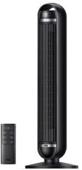 DJI Dreo - Quiet Tower Fan, 8 Speeds, 4 Modes, 92cm