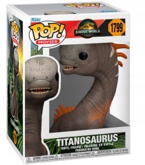 Funko Pop Vinyl Figure: Jurassic World - Titanosaurus