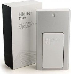 Dior Higher EDT 100 ml MEN