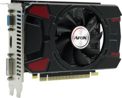 AFOX Radeon R7 240 4GB DDR3 AFR7240-4096D3H4