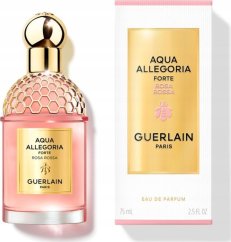 Guerlain Guerlain Aqua Allegoria Forte Rosa Rossa Eau de Parfum 75ml. WOMEN
