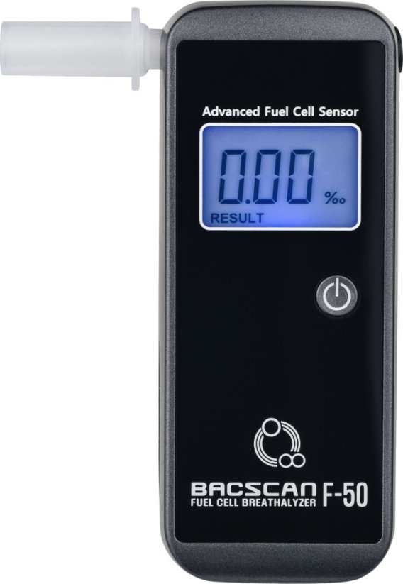 BACscan F-50