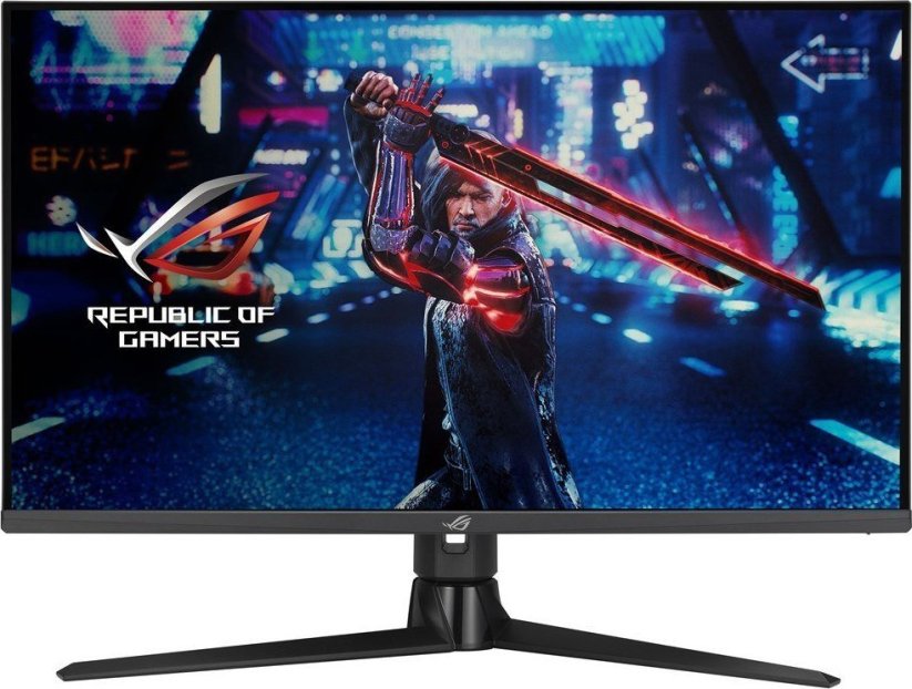 Asus ROG Strix XG32AQ (90LM08A0-B01170)