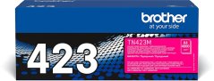 Brother Toner, Magenta Pages 4.000