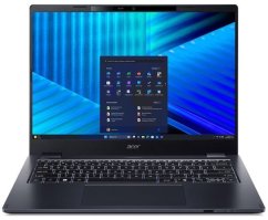 Acer Acer TravelMate P4  14"  16:10  i7-255U  16GB 512GBSSD W11P