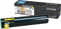 Lexmark X945X2YG Yellow Originál  (X945X2YG)