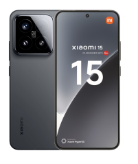 Xiaomi 15 5G 12/256GB Čierny