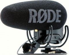 Rode VideoMic Pro+ (400700055)