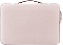 Jcpal JCPal Professional Sleeve - etui do MacBook 13/14" brzoskwiniowe - Gwarancja bezpieczeństwa. Proste raty. Bezpłatna wysyłka od 170 zł.