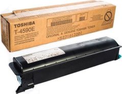 Toshiba T-4590 Black Originál  (6AJ00000086)