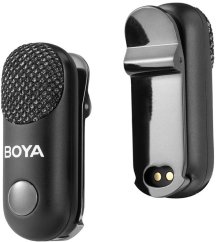 Boya Boya wireless microphone Magic-02 USB-C/Lightning/3.5mm