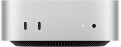 Apple Mac mini Apple M4 10C CPU, 10C GPU/24GB/512GB SSD