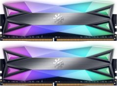 ADATA XPG Spectrix D60G, DDR4, 32 GB, 3600MHz, CL18 (AX4U360016G18I-DT60)